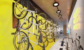 Imagem 3: Apartamento para venda com 62 metros quadrados com 2 quartos em Mirante - Campina Grande