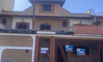 Imagem 7: Casa para aluguel tem 250 metros quadrados com 3 quartos em Alto Ipiranga - Mogi das Cruze