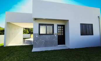 Imagem 7: Casa com 2 dormitórios à venda, 74 m² por R$ 330.000 - Jardim America - Passo de Torres/SC