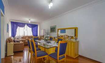 Imagem 4: Apartamento para Aluguel - Mooca, 3 Quartos, 131 m2