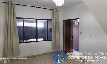 Imagem 2: Casa independente para locação no Taboão da Serra