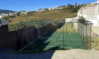 Imagem 3: Casa com lazer e segurança condomínio fechado