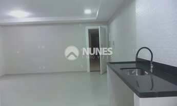 Imagem 5: Apartamento Padrão em Osasco