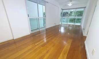 Imagem: Apartamento para alugar na Lagoa de 116m²