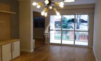 Imagem: Excelente Apartamento 4 Quartos em Rua Nobre