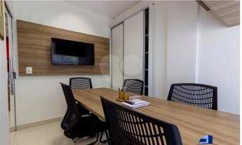 Imagem 5: São Paulo - Apartamento Padrão - ITAIM BIBI