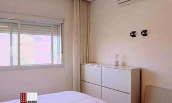 Imagem 6: São Paulo - Apartamento Padrão - Jardim Vila Mariana