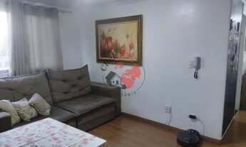 Imagem: Apartamento em Condomínio à Venda em São