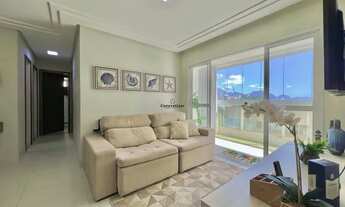 Imagem: Apartamento à venda 02 Quartos Praia do