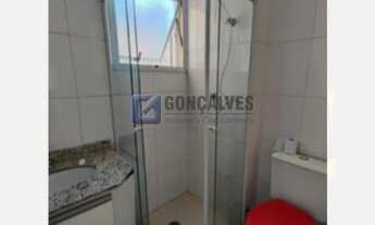 Imagem 11: SAO BERNARDO DO CAMPO - Residential / Apartment - PLANALTO