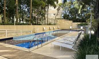 Imagem 7: Apartamento para Venda em São Paulo, Saúde, 1 dormitório, 1 banheiro, 1 vaga