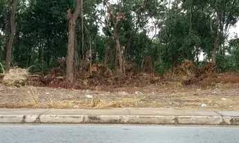 Imagem 1: Lote/Terreno a venda no bairro Nova Esperança 3 - Cuiabá - MT