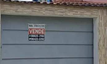 Imagem 2: EXCELENTE CASA DE 1 QUARTO, TODA NOVA E GRANDE