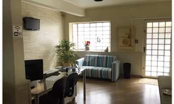 Imagem: Sobrado para aluguel e venda tem 120 metros