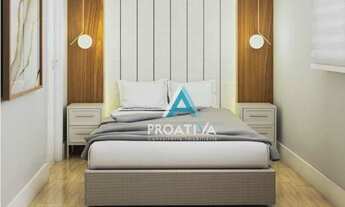 Imagem 5: Cobertura com 2 dormitórios à venda, 104 m² - Santa Maria - Santo André/SP