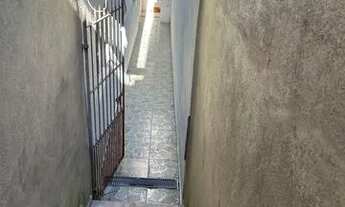 Imagem 7: Casa para aluguel possui 10 metros quadrados com 1 quarto em Mirante de Jandira - Jandira