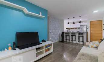 Imagem 4: Apartamento à Venda - Vila Guilherme, 3 Quartos, 96 m2