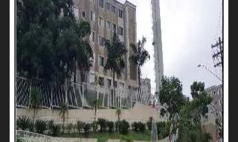 Imagem: SAO JOSE DOS CAMPOS - Apartamento Padrão