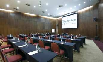 Imagem 7: FLAT NA VILA OLÍMPIA PARA LOCAÇÃO!!