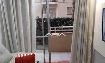 Imagem 3: Apartamento com 3 dormitórios à venda, 67 m² por R$ 360.000,00 - Terra Bonita - Londrina/P