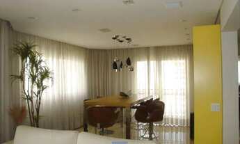 Imagem: Apartamento com 4 dorms, Chácara Klabin