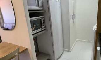 Imagem 7: Apartamento para aluguel com 39 m² com 1 quarto em Cruz das Almas - Maceió - Alagoas