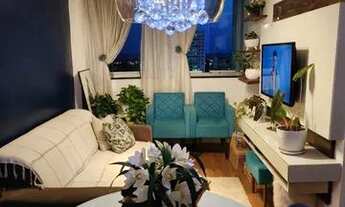 Imagem 2: Apartamento 2 Quartos, Reformado no Espaço Verde Com 2 Vagas De Garagem