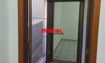 Imagem 4: Casa Padrão em São José dos Campos