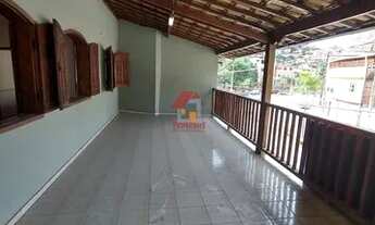 Imagem 2: NOVA LIMA - Casa Padrão - Centro