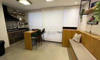 Imagem 2: Apartamento com 2 dormitórios à venda, 84 m² por R$ 1.250.000,00 - Taquaral - Campinas/SP