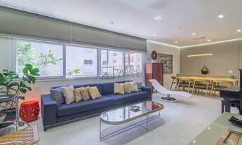 Imagem 2: Apartamento Venda 3 Dormitórios - 238 m² Cerqueira César