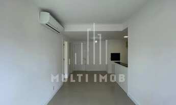 Imagem 2: Apartamento 2 suítes no Jardim Botânico