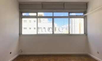 Imagem: SAO PAULO - Apartamento Padrão - VILA CLEMENTINO