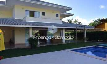 Imagem 3: CASA EM CONDOMÍNIO PARA VENDA OU ALUGUEL - CAMAÇARI - BA - BUSCA VIDA