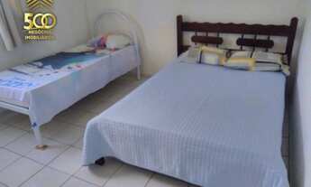 Imagem: Ampla casa na praia da Pinheira - Palhoça