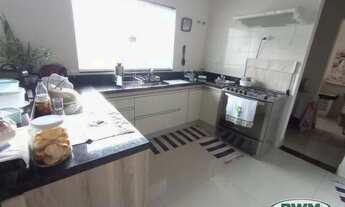 Imagem 5: Casa com 3 dormitórios à venda, 260 m² por R$ 1.800.000 - Condomínio Village Ipanema - Ara