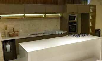 Imagem 4: Sobrado com 4 dormitórios, 230 m² - venda por R$ 1.580.000,00 ou aluguel por R$ 6.850,00/m