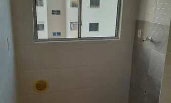 Imagem 6: Apartamento residencial palmas do imperatriz com 2 quartos