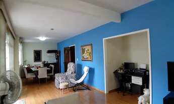 Imagem 4: Apartamento à venda, 3 quartos, 1 vaga, Maracanã - RIO DE JANEIRO/RJ