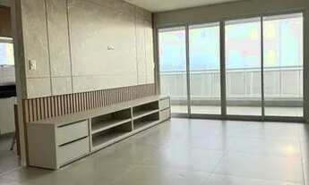 Imagem 5: Apartamento para aluguel tem 178m² com 4 suítes em Jardim Renascença - São Luís - MA