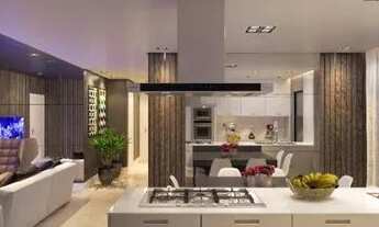 Imagem 4: Apartamento com 3 dormitórios à venda, 115 m² por R$ 1.088.957,00 - Fazenda - Itajaí/SC