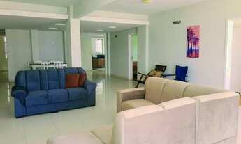 Imagem 5: Apartamento para venda possui 138 metros quadrados com 4 quartos em Centro - Balneário Cam