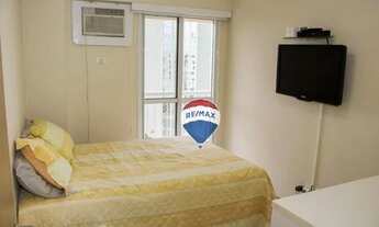 Imagem 8: Apartamento com 3 dormitórios, 101 m² - venda por R$ 665.000,00 ou aluguel por R$ 5.398,20