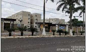 Imagem 2: PIRACICABA - Apartamento Padrão - POMPEIA