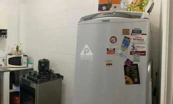 Imagem 7: Apartamento à venda, 2 quartos, 1 vaga, Tijuca - RIO DE JANEIRO/RJ