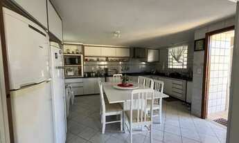 Imagem 4: Casa para venda possui 126 metros quadrados com 3 quartos em Bela Vista - São José - SC