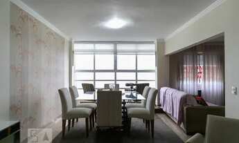 Imagem 2: Apartamento para Aluguel - Boqueirão, 2 Quartos, 90 m2