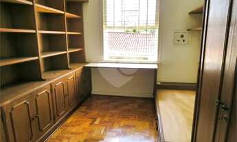 Imagem 7: São Paulo - Casa Padrão - ACLIMAÇÃO