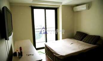 Imagem 5: Leblon! Cobertura duplex, com 280m² e 3 vagas na escritura