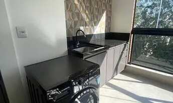 Imagem 7: APARTAMENTO NOVO MOBILIADO